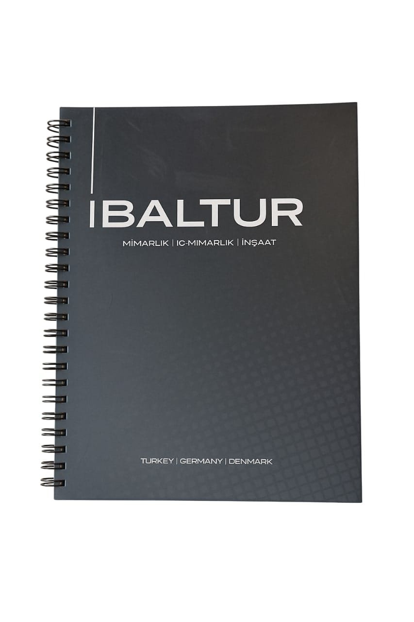 ajanda,spiralli ajanda