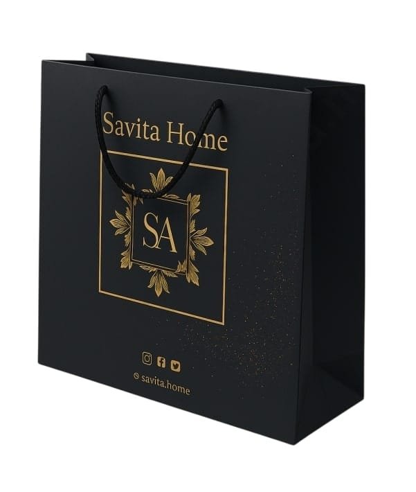 ipli karton çanta, karton çanta, baskılı karton çanta