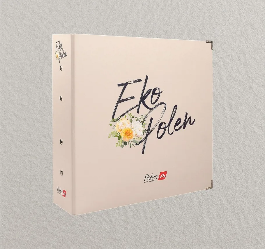 eko polen davetiye