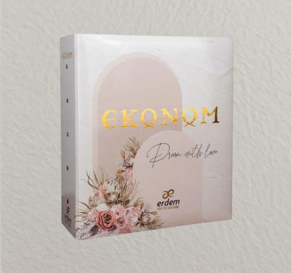 ekonom davetiye