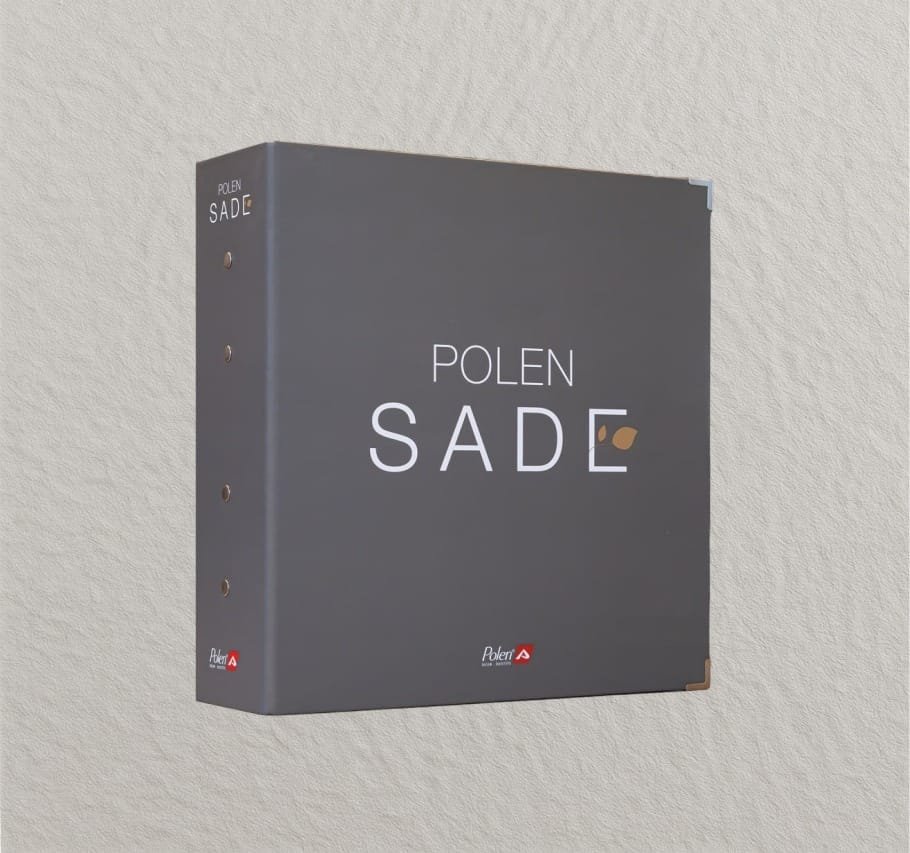 polen sade davetiye