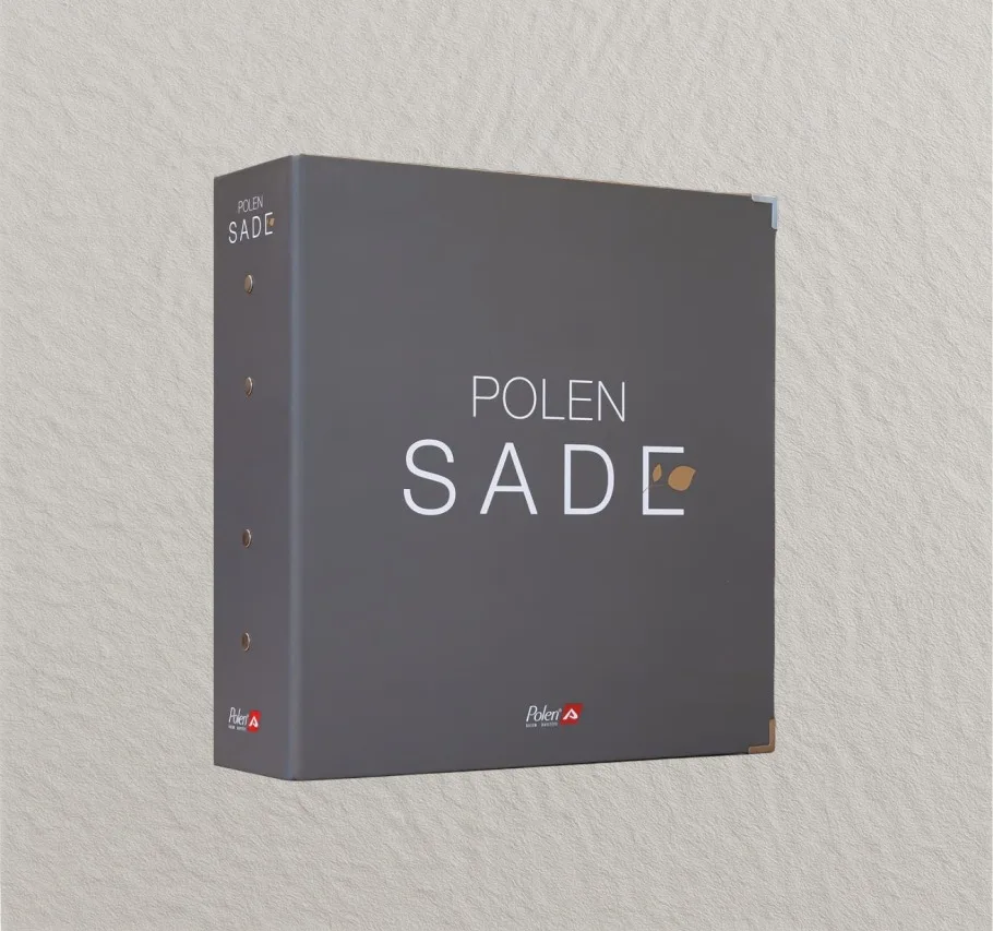 polen sade davetiye