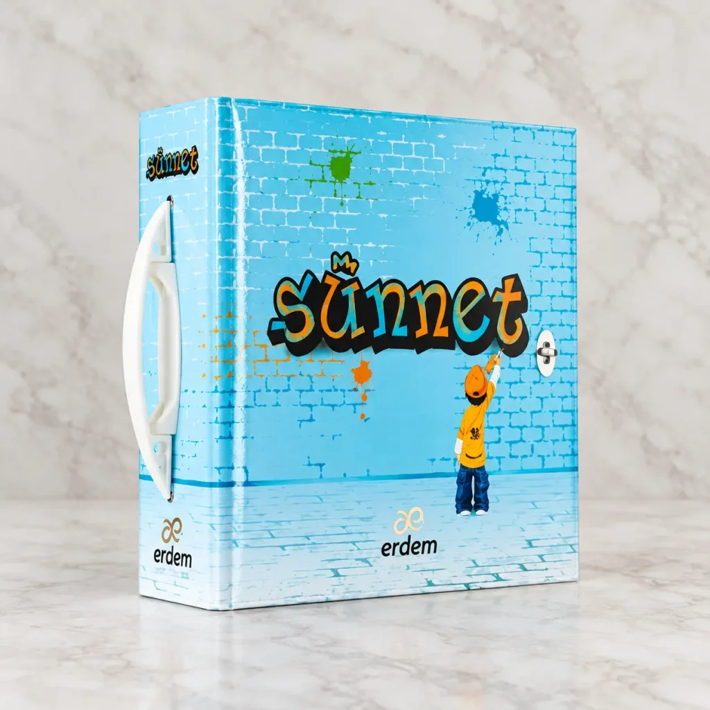 erdem sunnet davetiye katalog