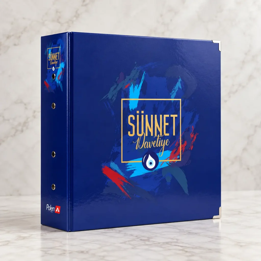polen sunnet davetiye katalog